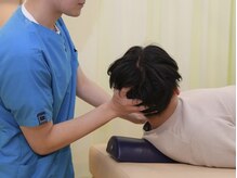 リーフ整骨院 武蔵新城店