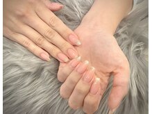 ルビーネイル 太閤通駅店(RUBY NAIL)/ラメグラ