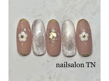 ティーエヌ 西荻窪駅前店/☆デザイン定額A☆