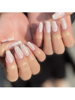 イロ ネイル(iro nail)/