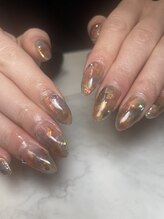 プライベートネイルサロン スイート(Sweet)/アートし放題