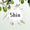 シン(Shin)ロゴ