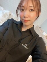 スール(soeur)&nbsp;セラピスト momo