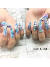 ネイル キララ(NAIL Kilala)/