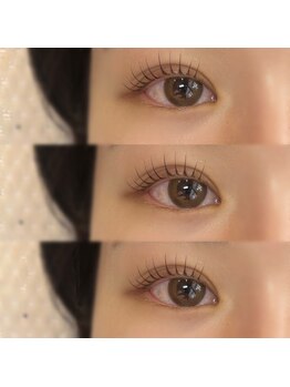 ウィロー(WILLOW)/パリジェンヌラッシュリフト