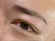 マリブアイラッシュ 太田店(malibu eyelash)の写真/【毛流れ眉パーマ×眉ワックス脱毛】1人1人に合わせた『骨格診断』で『似合う眉×なりたい眉』を叶えます☆