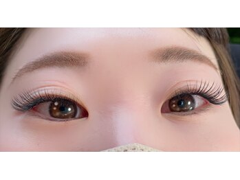 バービークイーン アイラッシュサロン(Barbie Queen)/リフトアップラッシュ