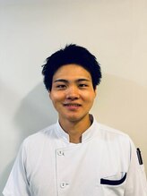 アイキュア鍼灸接骨院 心斎橋(iCure鍼灸接骨院)&nbsp;高橋 一歩