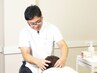 【3回まで使用可】肩・腰・全身が気になる方へ 鍼灸+整体 60分¥5,500→¥4,000