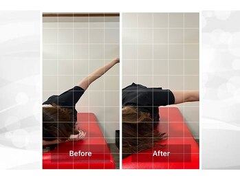 ナオル整体 浦添院(NAORU整体)/沖縄県/浦添/肩こり/整体/腰痛