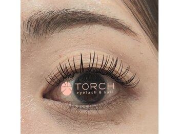 トーチ 中央通り店(TORCH)/ダブルフラット80束