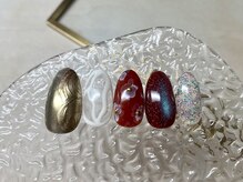 アンネ 表参道(ANNE)/MISAKI指名限定★個性派定額