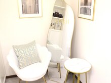 エクラ 五反田(eclat)/丁寧にカウンセリングいたします