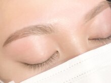 トータルビューティ ノイド(Noid)/眉毛WAX脱毛１回