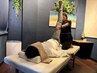 【回数券をお持ちの方】ストレッチほぐし60分　¥0