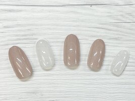 ハンドネイルB‐173