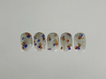 ハイク(HIKE)/【Type D】D-012