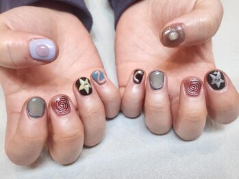 マイレ(Maile)/150min/order design