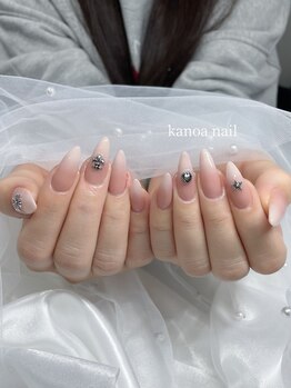 カノア(Kanoa)/ベイビーブーマー