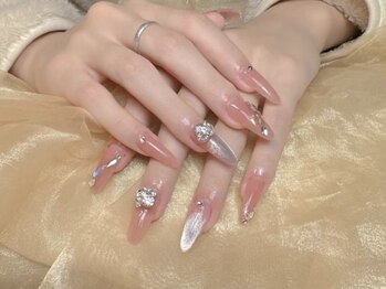 アキラネイルサロン(Akira nail salon)/