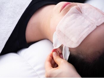 雲上のゆりかご 相模原店/《耳つぼマッサージ》