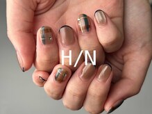 はあとねいる 港北仲町台店