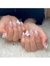イチキュウハチキュウ ネイルサロン(The 1989 nail salon)/