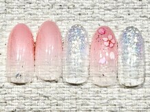 カフナ 船橋店(Kahuna)/アートサンプル　¥8250
