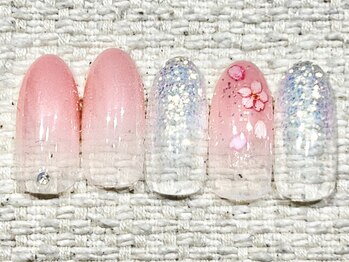 カフナ 船橋店(Kahuna)/アートサンプル　¥8250