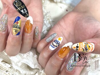 ベミル(Bemilu)/チップスカ+デザイン14850円