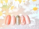 ハンド４月定額トレンド
