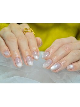 駅から徒歩５分のサロン