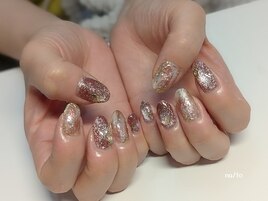 フラッシュ×マグネット