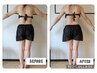 オープン半年記念キャンペーン☆ダイエットモニター チラシ限定5名