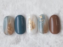 サーティースリー 塚口店(Thirty three)/トレンドコース