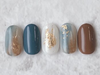 サーティースリー 塚口店(Thirty three)/トレンドコース