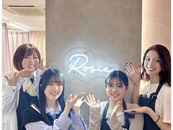 ロジー 仙台本町店(Rosie)