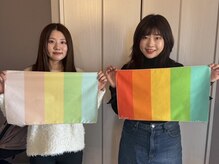Personal salon eN　【エン】