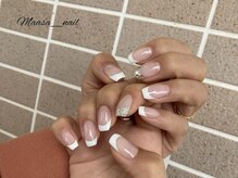 マアサネイル(Maasa nail)/