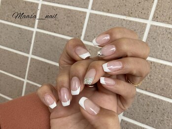 マアサネイル(Maasa nail)/