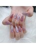 【Hand】マグネット/フラッシュ【2色まで可】￥6400