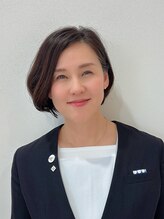 ポーラ ザ ビューティ 茂原店(POLA THE BEAUTY)&nbsp;高山 和美