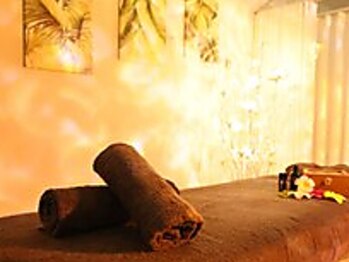スタイルアロマ 日本橋(Style Aroma)の写真/【友達やカップルで一緒に癒しの時間を過ごせるマッサージサロン】素敵な思い出を一緒に作りましょう＊