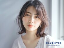 ブルーアイズ 原宿店(BLUE EYES)の雰囲気（トリートメントにこだわりあり！あなたのお悩みご相談ください♪）