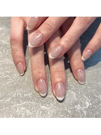 フラッシュ×フレンチ