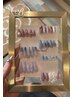 【ハンド】棚橋担当☆定額デザイン¥6400