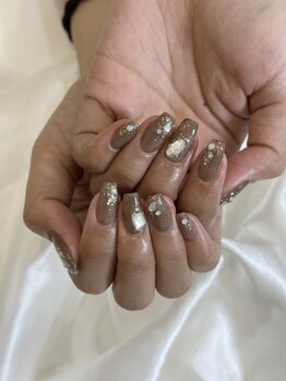 ベリール 南平岸店(Be'Leel)/マグネットジュエリー☆