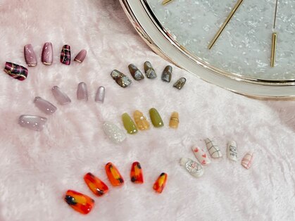 アンジェ ガーデン ビューティー(Ange Garden Beauty)の写真