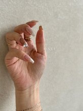 ワンネ(ONEE)/はみ出しHeart♪