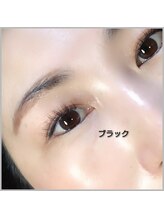 ビューティーモード(Beauty Mode)/エクステ